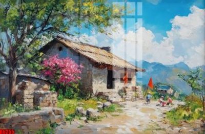 File tranh file tranh in treo tường file decor tổng hợp R6255 (ảnh gốc) cho in ấn kỹ thuật số