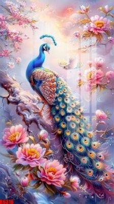 File gốc file tranh in treo tường file decor tổng hợp R6316 (trang trí) cho phòng khách