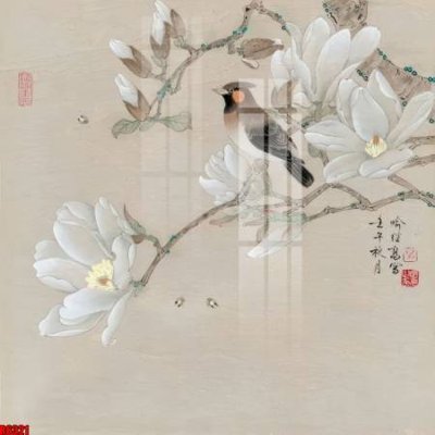 File in lụa file tranh in treo tường file decor tổng hợp R6321 (phong cảnh) file tranh in treo tường file decor tổng hợp R6321