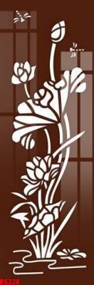 File in trần file tranh in treo tường file decor tổng hợp R6324 (file gốc) chủ đề vũ trụ