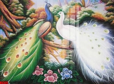 File tranh quảng cáo file tranh in treo tường file decor tổng hợp R6329 (file gốc) chuyên nghiệp