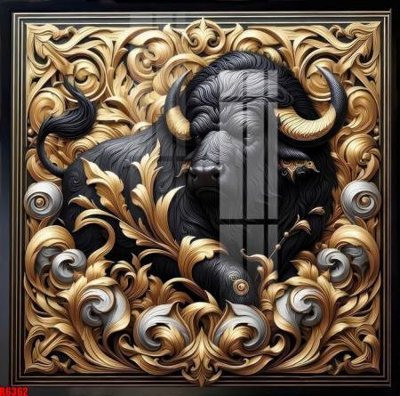 File in ấn file tranh in treo tường file decor tổng hợp R6362 (bản gốc) từ file gốc