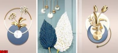 Hình ảnh file gốc file tranh in treo tường file decor tổng hợp R6451 cho in UV