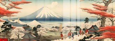 File gốc file tranh in treo tường file decor tổng hợp R6481 (vector) cho in ấn