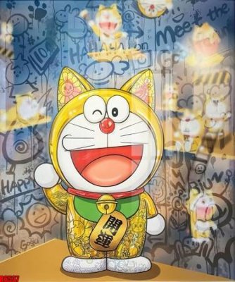 File ảnh file tranh in treo tường file decor tổng hợp R6537 (gốc) in standee