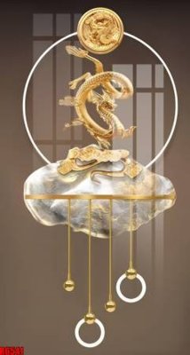 Tải file file tranh in treo tường file decor tổng hợp R6541 (gốc) làm tranh treo tường