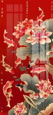 File in trần file tranh in treo tường file decor tổng hợp R6559 (file gốc) xuyên sáng