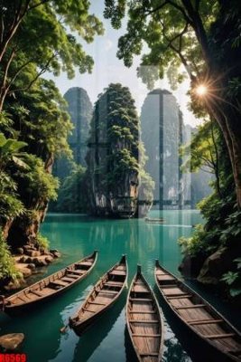 Tải file file tranh in treo tường file decor tổng hợp R6569 (gốc) chủ đề hoa sen