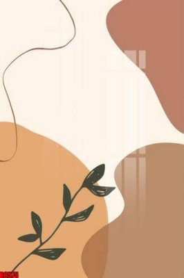 Download file gốc file tranh in treo tường file decor tổng hợp R6575 (in lụa) hoa lá