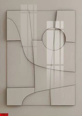 File tranh in mica file tranh in treo tường file decor tổng hợp R6592 (độ phân giải cao)