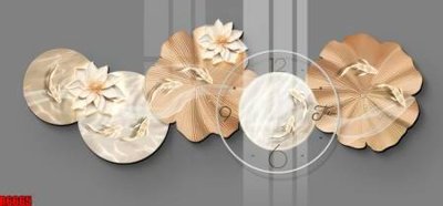 Tải file gốc in lụa file tranh in treo tường file decor tổng hợp R6665 siêu nét