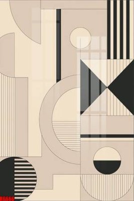 Ảnh gốc file in lụa file tranh in treo tường file decor tổng hợp R6666 chi tiết