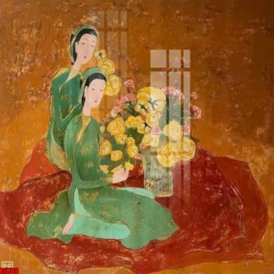 File ảnh file tranh in treo tường file decor tổng hợp R6708 (gốc) dùng in Pano