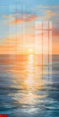 File tranh in trần file tranh in treo tường file decor tổng hợp R6725 (ảnh gốc siêu nét)