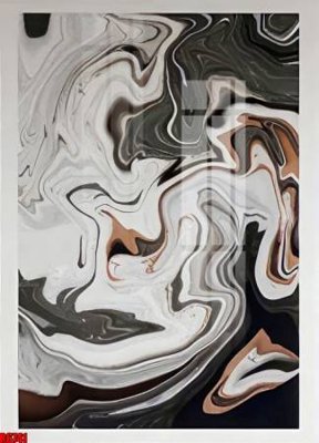 Tải file file tranh in treo tường file decor tổng hợp R6741 (gốc) in tranh tráng gương