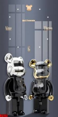 File in trần file tranh in treo tường file decor tổng hợp R6743 (bản gốc) hoa văn