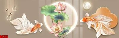 File tranh quảng cáo file tranh in treo tường file decor tổng hợp R6755 (download file gốc)