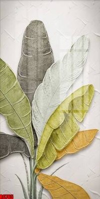 File in trần file tranh in treo tường file decor tổng hợp R6765 (bản gốc) trời sao