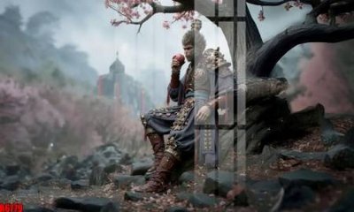 Tải file file tranh in treo tường file decor tổng hợp R6779 (gốc) chủ đề hoa sen