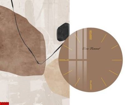 File tranh gốc PSD file tranh in treo tường file decor tổng hợp R6860 còn nguyên layer