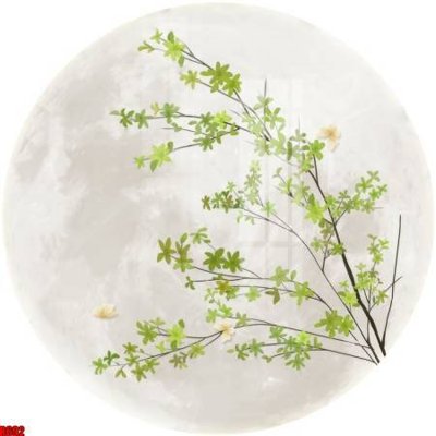 File ảnh file tranh in treo tường file decor tổng hợp R692 (gốc) in PP, decal