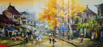 File PSD file tranh in treo tường file decor tổng hợp R6977 (gốc) cho designer