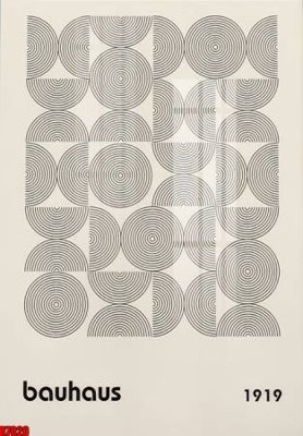 File tranh file tranh in treo tường file decor tổng hợp R7020 (gốc) phong cách tối giản