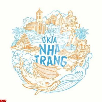 Tải file file tranh in treo tường file decor tổng hợp R7047 (gốc) in nhanh