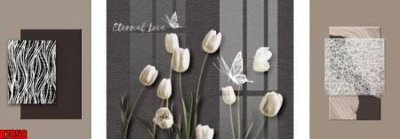 Mua file gốc file tranh in treo tường file decor tổng hợp R7058 (chất lượng) tại Filetranh.com