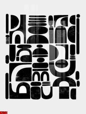 File gốc file tranh in treo tường file decor tổng hợp R7061 (PNG) chất lượng cao