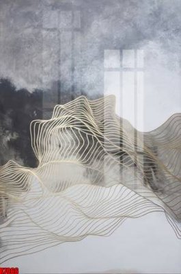 Tải file gốc file tranh in treo tường file decor tổng hợp R7066 (để in lụa)