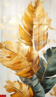 File tranh gốc file tranh in treo tường file decor tổng hợp R7074 (bản quyền) độc đáo