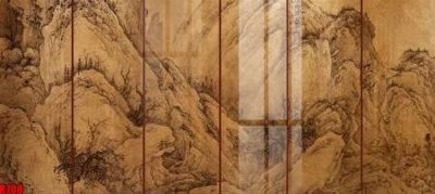 File gốc file tranh in treo tường file decor tổng hợp R708 (in 3D) nghệ thuật