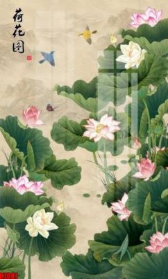 File tranh file tranh in treo tường file decor tổng hợp R7081 (gốc) chủ đề tĩnh vật