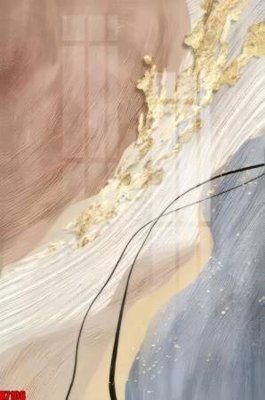 Tải file file tranh in treo tường file decor tổng hợp R7108 (ảnh gốc) file TIFF