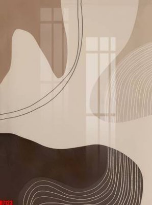 File tranh gốc file tranh in treo tường file decor tổng hợp R7123 (bản quyền) độc đáo