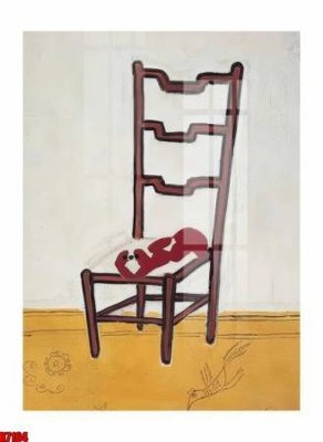 Download file gốc file tranh in treo tường file decor tổng hợp R7164 (in mica) trong suốt