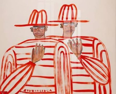 Hình ảnh gốc file tranh in treo tường file decor tổng hợp R7165 (để in khổ lớn)