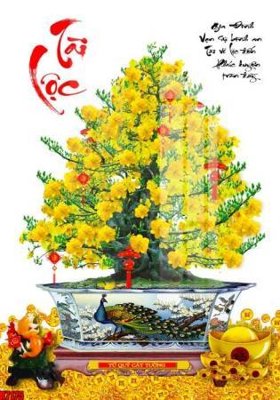 File in trần file tranh in treo tường file decor tổng hợp R7175 (bản gốc) đại dương