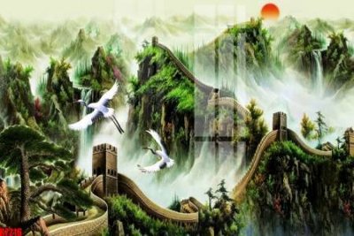 File ảnh file tranh in treo tường file decor tổng hợp R7216 (gốc) cho trang trí nội thất