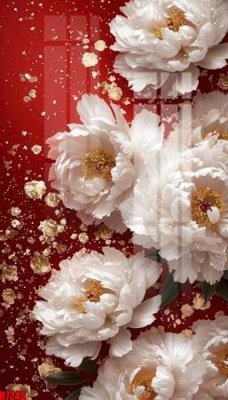 Tải về hình ảnh gốc file tranh in treo tường file decor tổng hợp R7245 sắc nét