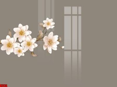 Ảnh gốc file tranh in treo tường file decor tổng hợp R7274 (nét căng) in mica