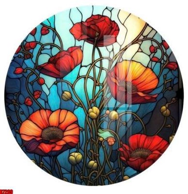 File PSD file tranh in treo tường file decor tổng hợp R7289 (chất lượng in ấn)