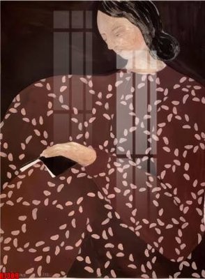 File PSD file tranh in treo tường file decor tổng hợp R7309 (gốc) nhiều lớp (multi-layer)