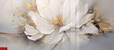 Tải file file tranh in treo tường file decor tổng hợp R7319 (PSD) cho in ấn quảng cáo