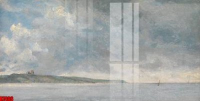 File gốc file tranh in treo tường file decor tổng hợp R7406 (chuẩn CMYK) cho nhà in