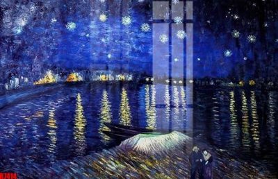 File gốc in ấn file tranh in treo tường file decor tổng hợp R7414 chất lượng vượt trội