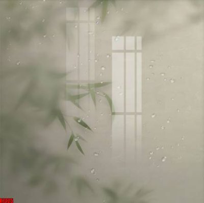 File tranh file tranh in treo tường file decor tổng hợp R7425 (bản gốc) in lụa dán tường