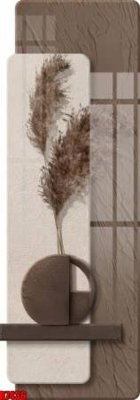 File gốc file tranh in treo tường file decor tổng hợp R7436 (trang trí) phòng trẻ em