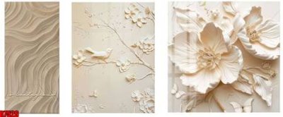 File in trần file tranh in treo tường file decor tổng hợp R7526 (bản gốc) bầu trời